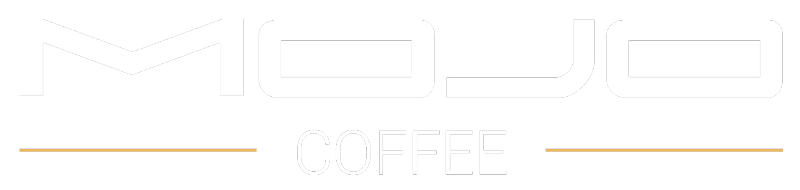 Mojo Coffee logo